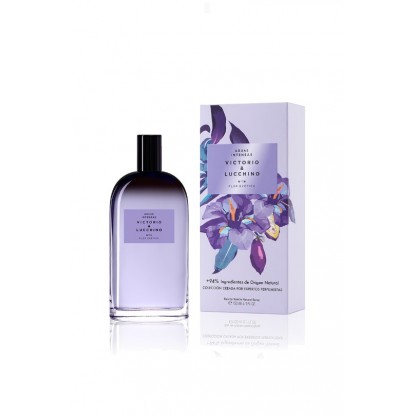 V&L AGUA FEM. N16 EDT 150 VAPO FLOR EXOTICA