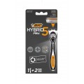 BIC MAQUINILLA HYBRID FLEX 5 HOJAS + 2 REC