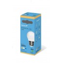 GARZA LED ESFERICA 5W E27 CALIDA