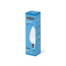 GARZA LED VELA 5W E14 FRIA
