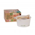 DAEN CERA 300 GR CAZOLETA MICRO ECODEPIL