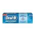 ORAL-B PASTA PRO-EXPERT MULTIPROTEC.75ML