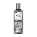 NATUR Y VIDA CHAMPU GRISES 300 ML