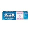 ORAL-B PASTA PRO-EXPERT SENSIB/BLANQU.75