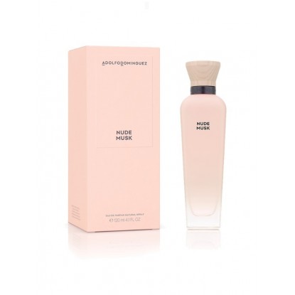 ADOLFO DOMINGUEZ FEM NUDE MUSK EDP 60 VAPO