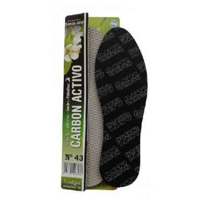 PLANTILLAS CARBON Nº 45