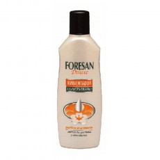 FORESAN WC DELUXE BLANCO 125 ML.