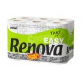 RENOVA PAPEL HIGIENICO TAKE IT EASY P-12