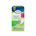 TENA COMPRESA DISCREET NORMAL ULTRA FINA 16 UDS