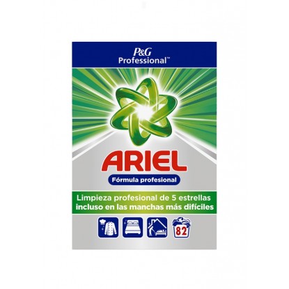 ARIEL REGULAR 82 CACITOS