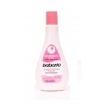 BABARIA QUITAESMALTE 200 ML