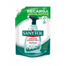SANYTOL MULTIUSOS RECARGA 750 ML.
