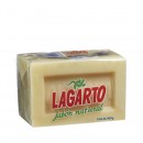 LAGARTO JABON PASTILLA 400 GRS.