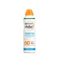 DELIAL 200 ML BRUMA SECA SENSITIVE ADVANCED F-50+