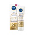 NIVEA 40 ML CREMA MANCHAS LUMINOUS F50