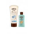 HAWAIIAN TROPIC 180 ALOHA CARE F30 + AFTERSUN