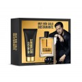 BUSTAMANTE MUY MIO GOLD EDT 100 VAPO + GEL 75