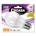 CEGASA LED CLASSIC STANDARD 5W E27 CALIDA