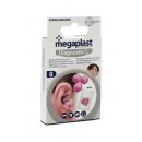 MEGAPLAST TAPONES DE CERA 8 UD R17916