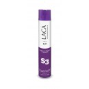 S-3 LACA 400 ML CABELLO TEÑIDO TRATADO