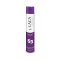 S-3 LACA 400 ML CABELLO TEÑIDO TRATADO