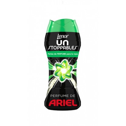LENOR UNSTOPPABLES ARIEL 210 GR