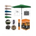 SOMBRILLA SURTIDO COLOR R23911