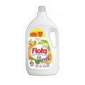 FLOTA DETERGENTE LIQUIDO 200 LV PACK MARSELLA