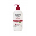 BABARIA ATOPIC BODY MILK DOSIFICADOR 400 ML