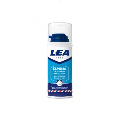 LEA ESPUMA AFEITAR SPRAY 100 ML.