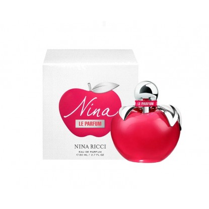 NINA LE PARFUM N.RICCI EDP 80 VAPO