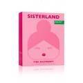 BENETTON SISTERLAND PINK EDT 80 VAPO + BL 75 ML
