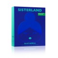 BENETTON SISTERLAND BLUE NEROLI 80 VAPO + BL 75 ML