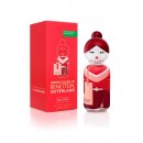 BENETTON SISTERLAND RED ROSE EDT 80 VAPO