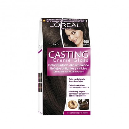 CASTING CREME GLOSS 400