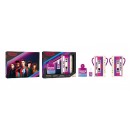 STRANGER THINGS HER EDT 100 + ESMALTE + BOLSO