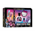 MONSTER HIGH EDT 50 VAPO + KIT BELLEZA
