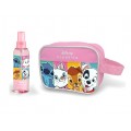 DISNEY CLASSICS NECESER + EDT 100 VAPO