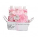 MARKANT SET BAÑO F.CEREZO 5PZ MK821952
