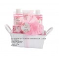 MARKANT SET BAÑO F.CEREZO 5PZ MK821952