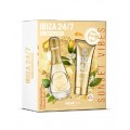 PACHA IBIZA 24 / 7 VIP HER EDT 80 VAPO + BL 75