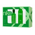 NIKE MAN GINGERTONIC EDT 100 VAPO + DEO 200 SPRAY