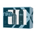 NIKE MAN NIGHTMODE EDT 100 VAPO +DEO 200 SPRAY