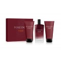 POSEIDON ROOT HOMBRE EDT 100 VAPO + AFTTER + GEL
