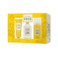 1916 EDC 100 ML + DEO 150 ML + GEL 75 ML