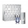 INVICTUS PACO RABANNE EDT 100 VAPO ESTUCHE