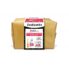 BABARIA NECESER BOTOX CREMA + AMP + SERUM