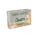 LAGARTO JABON 2 x 150 GR VEGETAL NATURAL
