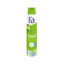 FA DEO. SPRAY FRESH LIME SQUEEZE 150 ML