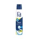 FA DEO. SPRAY SPORT 150 ML